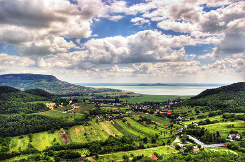 Balaton_Hungary_Landscape