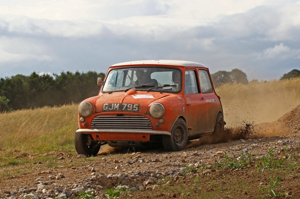 Entwistle-Hargeaves C2