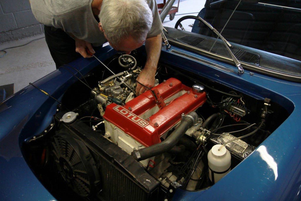LotusElan