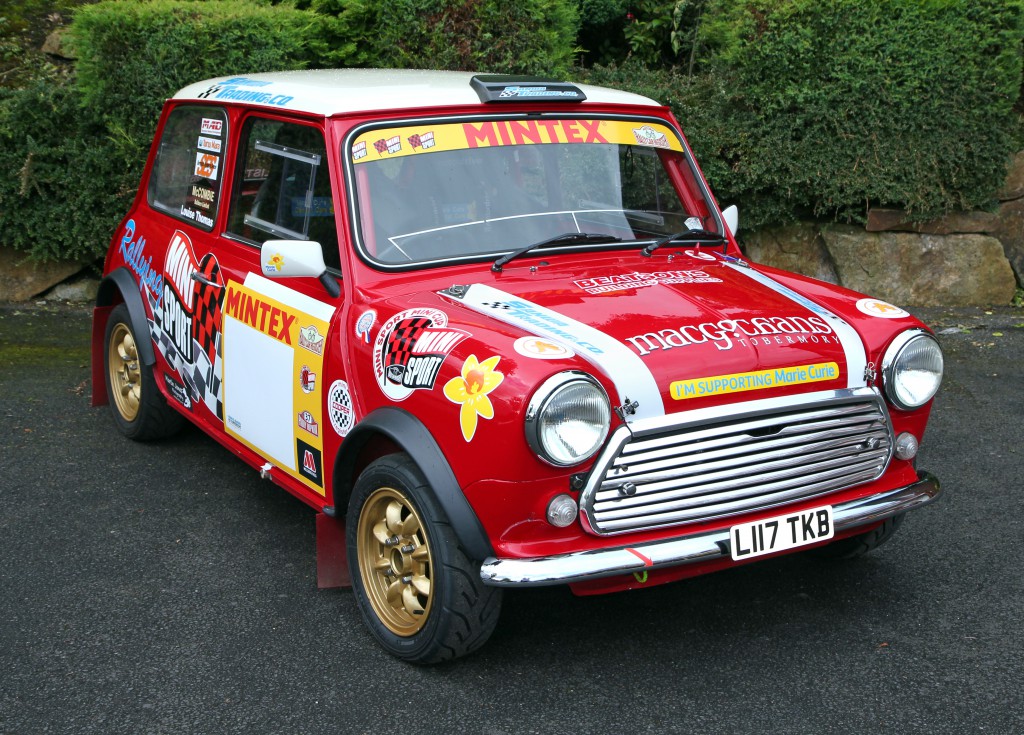Mini-Girls-Rally-Team-Sanwa