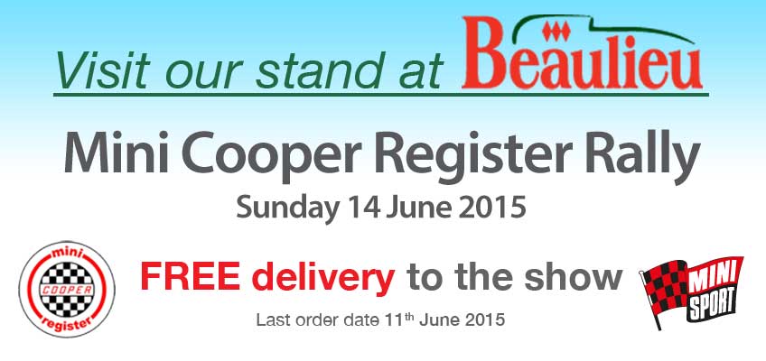 minicooperregisterrally