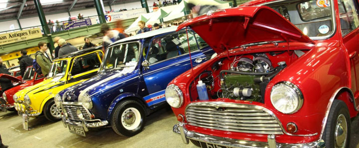 minifair
