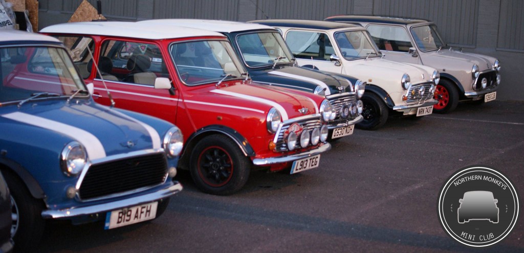 northernmonkeyslogoone